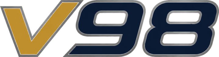 v98 Logo